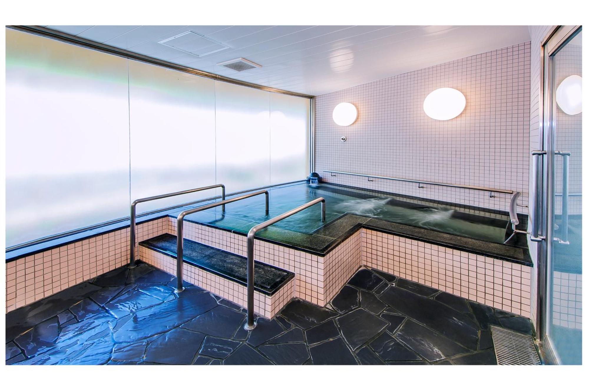 但馬長寿の郷　宿泊棟「夢」ロッジ Yabu  Buitenkant foto